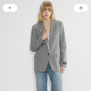 Wilfred New Generation Blazer